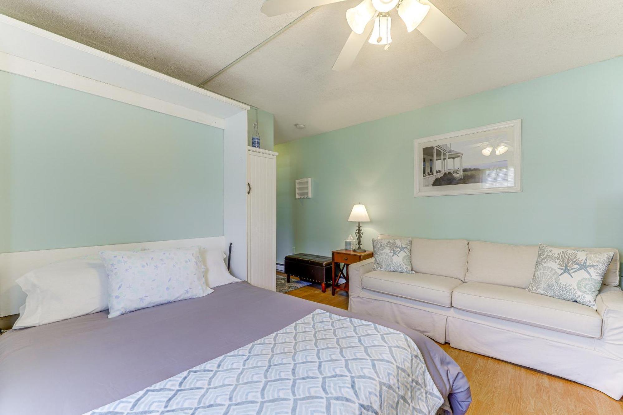 Quaint Condo In Wells With Community Indoor Pool! Ngoại thất bức ảnh